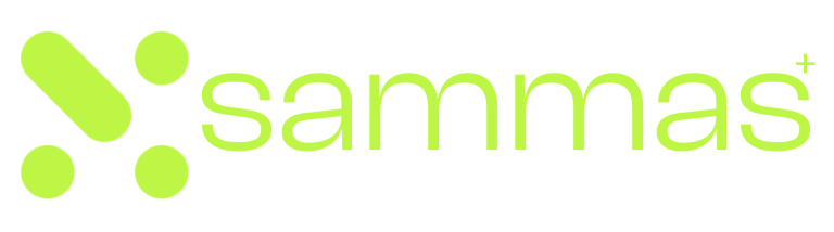 New Sammas + Logo 1225